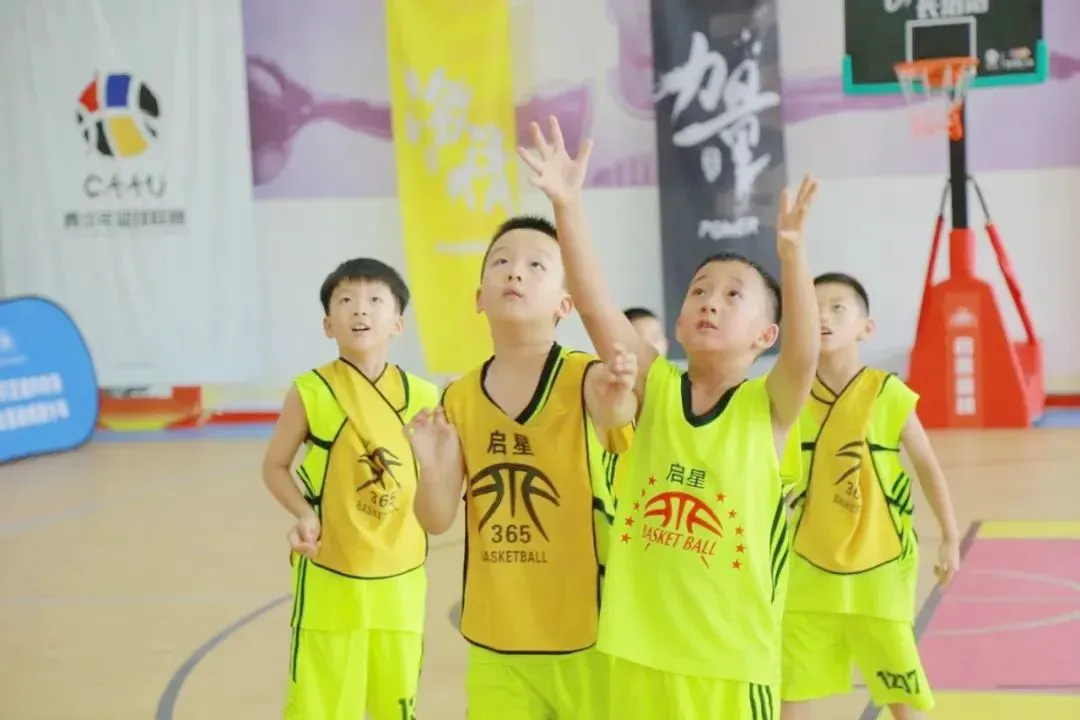 如何制定智能篮球训练计划_1