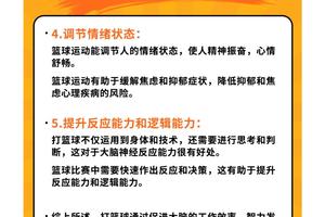  为什么智能情感技术对篮球运动员发展如此重要